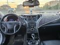 Hyundai Grandeur 2013 годаүшін8 400 000 тг. в Алматы – фото 5