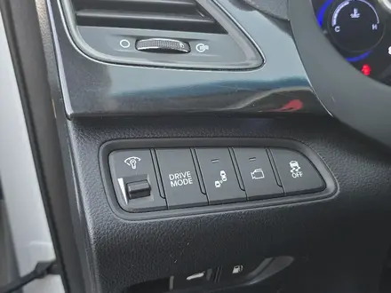 Hyundai Grandeur 2013 года за 8 400 000 тг. в Алматы – фото 7