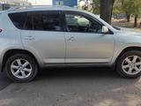 Toyota RAV4 2007 года за 7 100 000 тг. в Алматы – фото 5