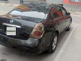 Nissan Altima 2004 года за 1 950 000 тг. в Алматы – фото 5