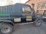 Toyota Land Cruiser Prado 1996 года за 2 300 000 тг. в Алматы – фото 4