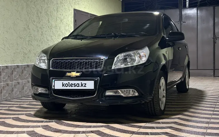 Chevrolet Nexia 2021 годаүшін4 700 000 тг. в Шымкент