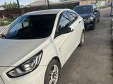 Hyundai Accent 2013 года за 5 000 000 тг. в Атырау – фото 2