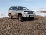 Toyota 4Runner 2000 года за 4 500 000 тг. в Сатпаев