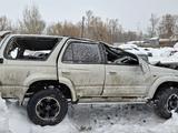 Toyota Hilux Surf 1997 года за 1 200 000 тг. в Усть-Каменогорск