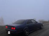 Nissan Skyline 1996 годаүшін3 500 000 тг. в Усть-Каменогорск