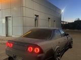 Nissan Skyline 1996 годаүшін3 500 000 тг. в Усть-Каменогорск – фото 3