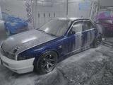Nissan Skyline 1996 годаүшін3 500 000 тг. в Усть-Каменогорск – фото 4