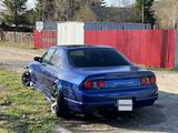 Nissan Skyline 1996 годаүшін3 500 000 тг. в Усть-Каменогорск – фото 5