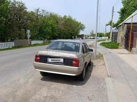 Opel Vectra 1991 года за 600 000 тг. в Шымкент – фото 7