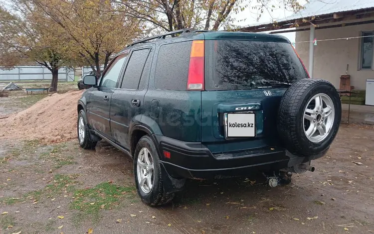 Honda CR-V 1997 года за 3 500 000 тг. в Тараз