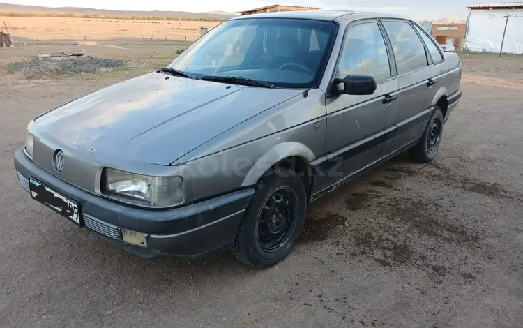 Volkswagen Passat 1992 года за 800 000 тг. в Караганда