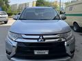 Mitsubishi Outlander 2016 года за 7 500 000 тг. в Мангистау