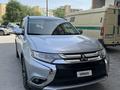 Mitsubishi Outlander 2016 года за 7 500 000 тг. в Мангистау – фото 2