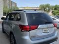 Mitsubishi Outlander 2016 года за 7 500 000 тг. в Мангистау – фото 5