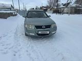 Nissan Almera Classic 2006 года за 3 500 000 тг. в Астана