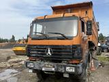 Beiben (North Benz) 2007 годаүшін6 999 999 тг. в Алматы