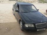 Mercedes-Benz C 180 1996 года за 1 150 000 тг. в Актау – фото 5