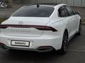 Hyundai Grandeur 2021 года за 14 299 999 тг. в Алматы – фото 20