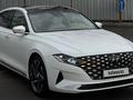 Hyundai Grandeur 2021 года за 14 299 999 тг. в Алматы – фото 7