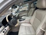 Lexus LS 460 2016 года за 17 000 000 тг. в Астана