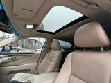 Lexus LS 460 2016 года за 17 000 000 тг. в Астана – фото 2