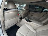 Lexus LS 460 2016 года за 17 000 000 тг. в Астана – фото 3