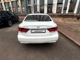 Lexus LS 460 2016 года за 17 000 000 тг. в Астана – фото 5