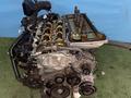 Двигатель мотор на Toyota 2.4 литра 2AZ-FE за 520 000 тг. в Шымкент – фото 2