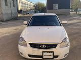 ВАЗ (Lada) Priora 2170 2013 года за 1 200 000 тг. в Караганда