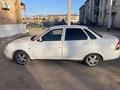 ВАЗ (Lada) Priora 2170 2013 года за 1 200 000 тг. в Караганда – фото 9