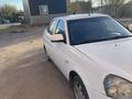 ВАЗ (Lada) Priora 2170 2013 года за 1 200 000 тг. в Караганда – фото 4