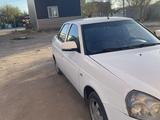 ВАЗ (Lada) Priora 2170 2013 годаүшін1 200 000 тг. в Караганда – фото 4