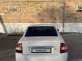 ВАЗ (Lada) Priora 2170 2013 года за 1 200 000 тг. в Караганда – фото 2