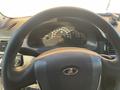 ВАЗ (Lada) Priora 2170 2013 года за 1 200 000 тг. в Караганда – фото 8
