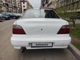 Daewoo Nexia 2007 года за 1 200 000 тг. в Алматы – фото 4