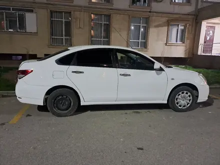 Nissan Almera 2015 года за 2 800 000 тг. в Шымкент – фото 5