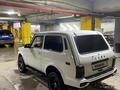 ВАЗ (Lada) Lada 2121 2009 годаүшін4 200 000 тг. в Костанай – фото 6