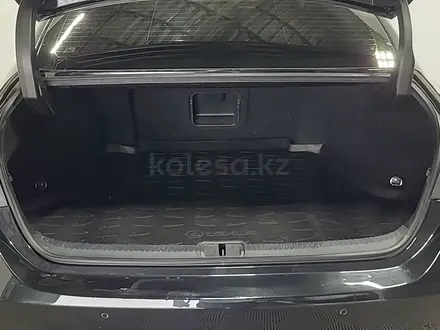Lexus ES 250 2019 года за 17 900 000 тг. в Алматы – фото 10