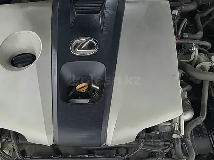 Lexus ES 250 2019 года за 17 900 000 тг. в Алматы – фото 11