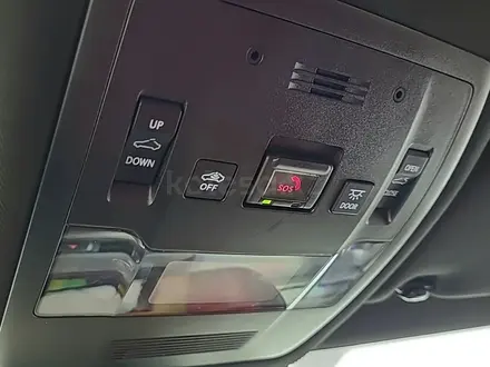 Lexus ES 250 2019 года за 17 900 000 тг. в Алматы – фото 17