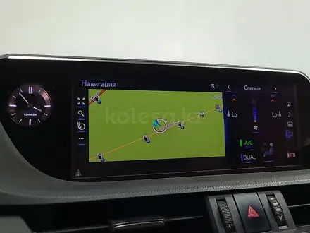 Lexus ES 250 2019 года за 17 900 000 тг. в Алматы – фото 18