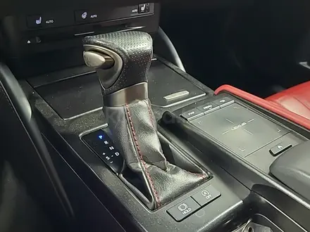 Lexus ES 250 2019 года за 17 900 000 тг. в Алматы – фото 21