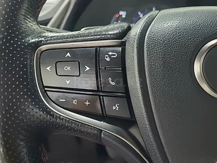 Lexus ES 250 2019 года за 17 900 000 тг. в Алматы – фото 23