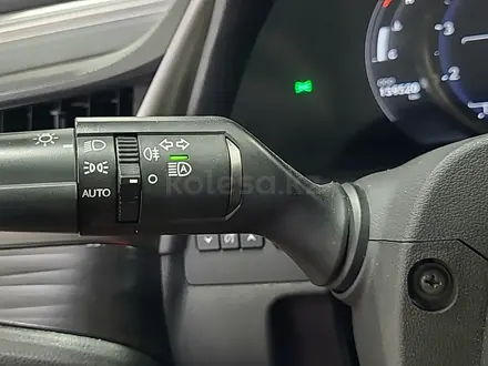 Lexus ES 250 2019 года за 17 900 000 тг. в Алматы – фото 25