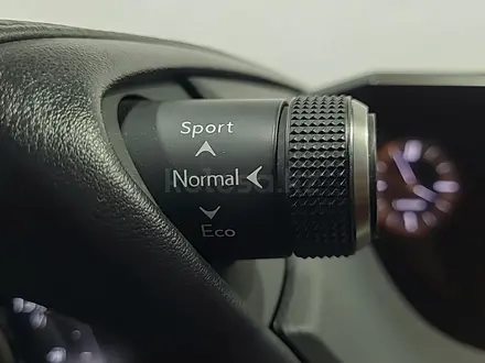 Lexus ES 250 2019 года за 17 900 000 тг. в Алматы – фото 26