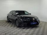 Lexus ES 250 2019 годаүшін17 900 000 тг. в Алматы – фото 3