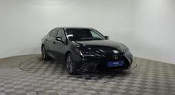 Lexus ES 250 2019 года за 17 900 000 тг. в Алматы – фото 3