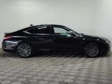 Lexus ES 250 2019 годаүшін17 900 000 тг. в Алматы – фото 4