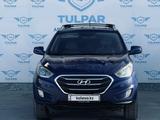 Hyundai Tucson 2015 года за 8 800 000 тг. в Актау